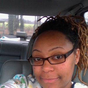 Meet your Posher, Rodisha